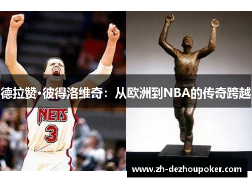 德拉赞·彼得洛维奇：从欧洲到NBA的传奇跨越
